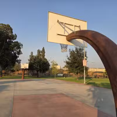 Fletcher Fetch Park - El Monte, CA