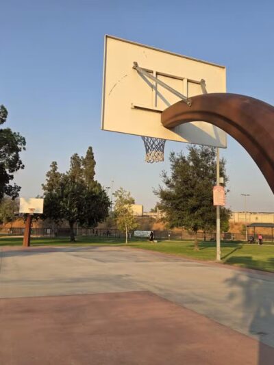 Fletcher Fetch Park - El Monte, CA