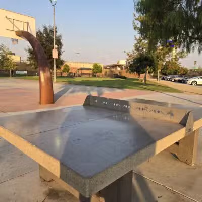 Fletcher Fetch Park - El Monte, CA