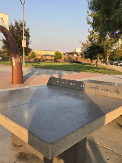 Fletcher Fetch Park - El Monte, CA