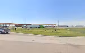 Dog Park at Love's Travel Stops - El Reno, OK