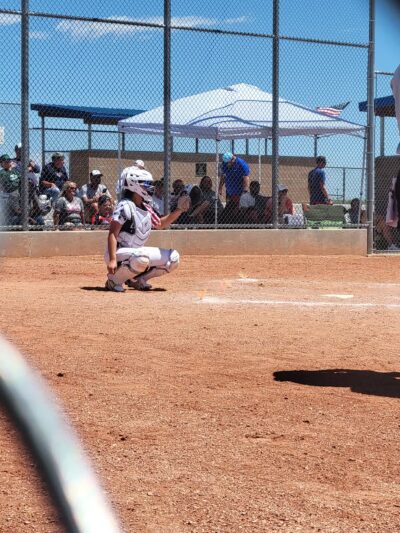 Falcon Regional Dog Park - Elbert, CO