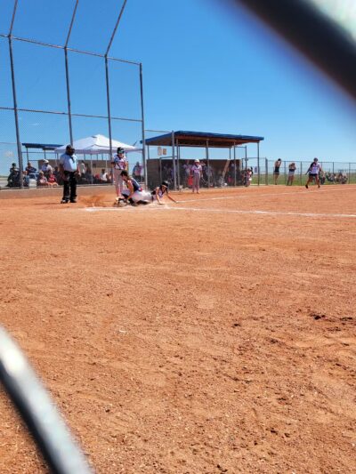 Falcon Regional Dog Park - Elbert, CO