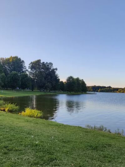 Etown Dog Park - Elizabethtown, KY