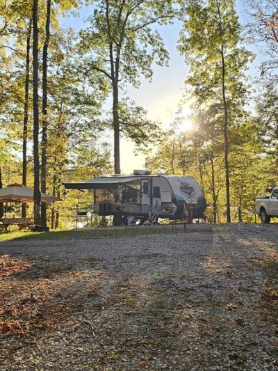 Eco Lake Park - Elizabethtown, IN