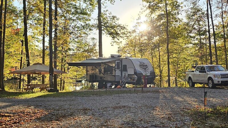 Eco Lake Park - Elizabethtown, IN