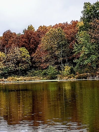 Eco Lake Park - Elizabethtown, IN