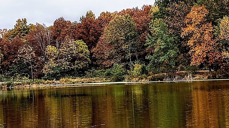 Eco Lake Park - Elizabethtown, IN