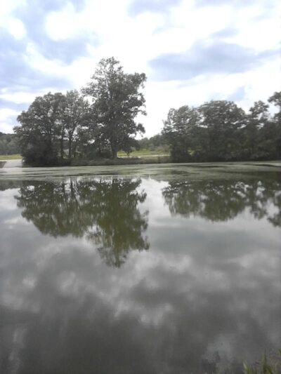 Eco Lake Park - Elizabethtown, IN