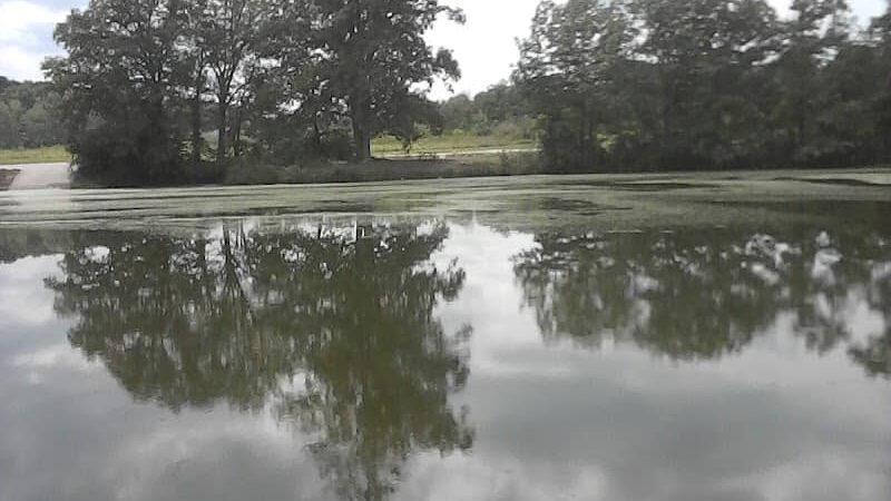 Eco Lake Park - Elizabethtown, IN