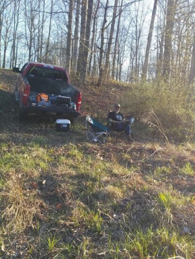 Eco Lake Park - Elizabethtown, IN