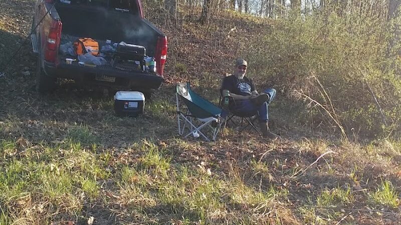 Eco Lake Park - Elizabethtown, IN