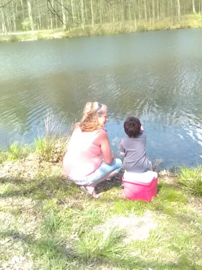 Eco Lake Park - Elizabethtown, IN