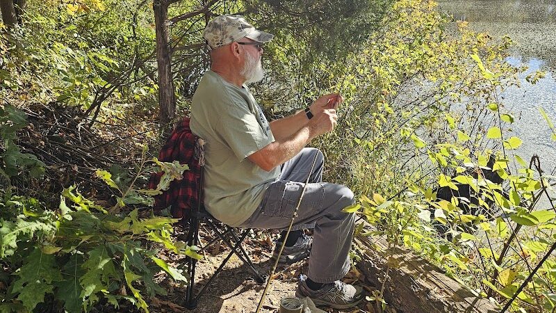 Eco Lake Park - Elizabethtown, IN