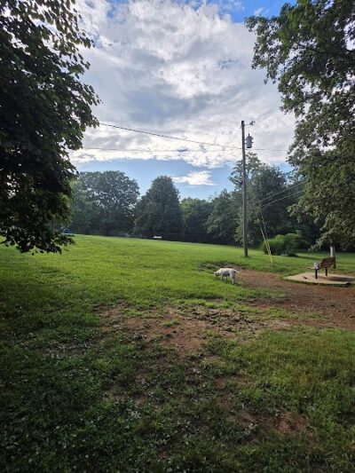 Etown Dog Park - Elizabethtown, KY