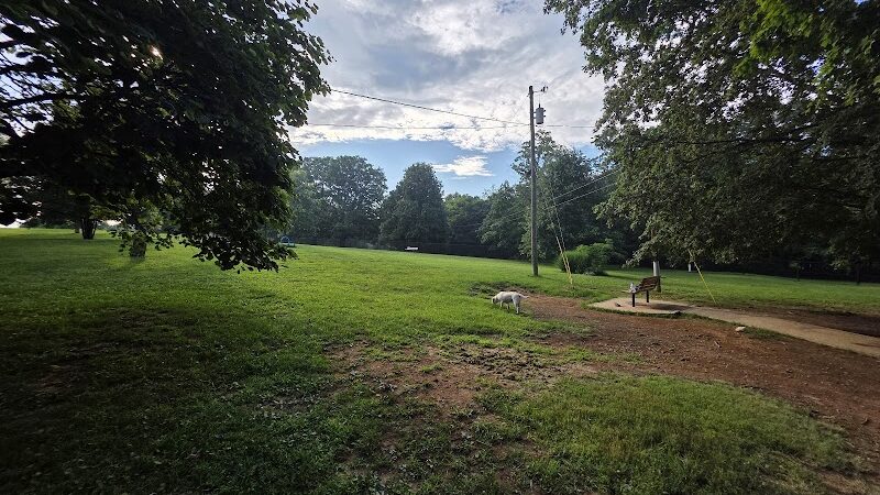 Etown Dog Park - Elizabethtown, KY