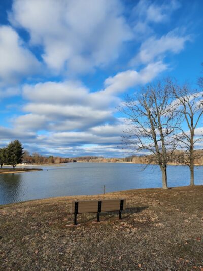 Etown Dog Park - Elizabethtown, KY