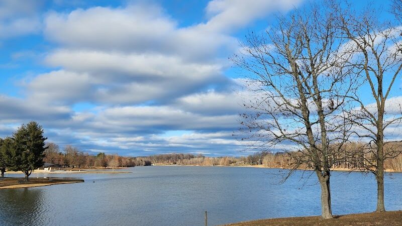 Etown Dog Park - Elizabethtown, KY