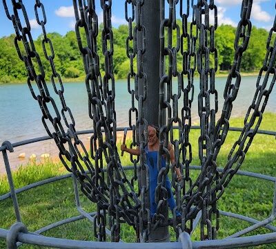 Etown Dog Park - Elizabethtown, KY