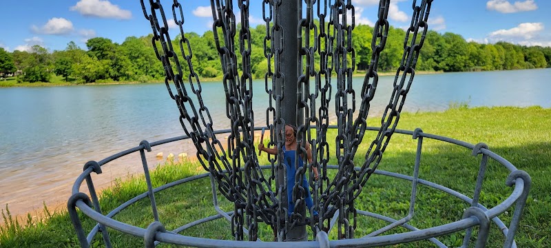 Etown Dog Park - Elizabethtown, KY