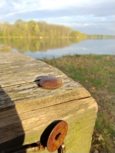 Etown Dog Park - Elizabethtown, KY