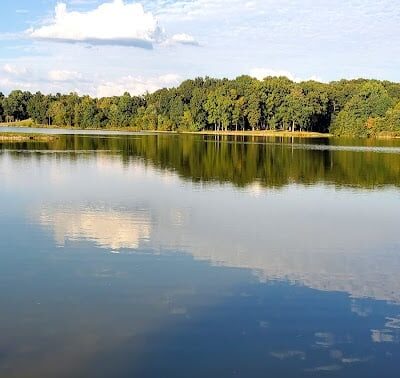 Etown Dog Park - Elizabethtown, KY