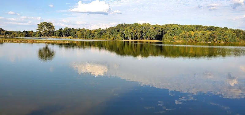 Etown Dog Park - Elizabethtown, KY
