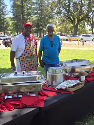 Off-Leash Dog Park - Elk Grove, CA