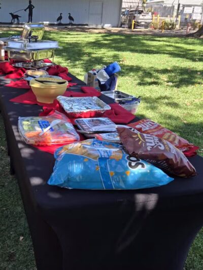 Off-Leash Dog Park - Elk Grove, CA