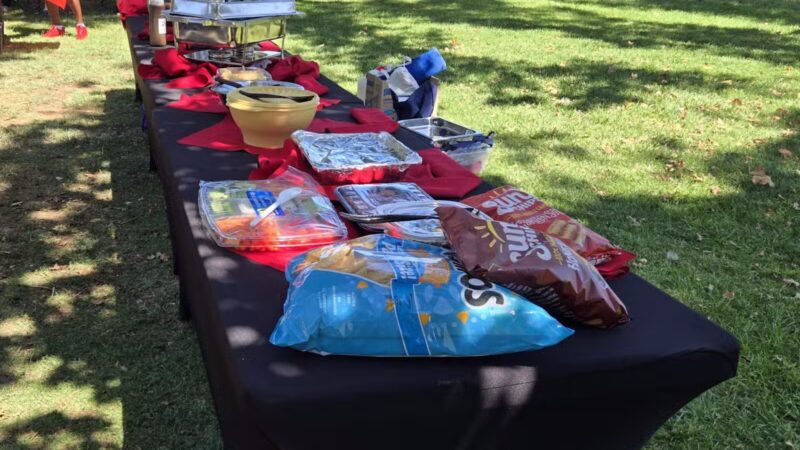 Off-Leash Dog Park - Elk Grove, CA