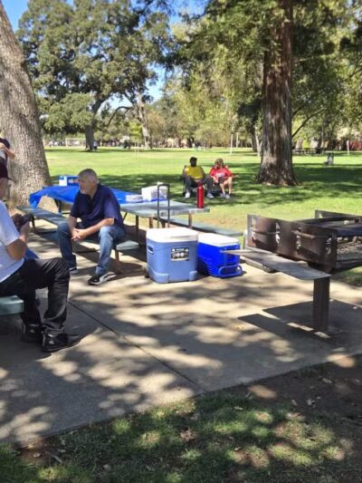 Off-Leash Dog Park - Elk Grove, CA