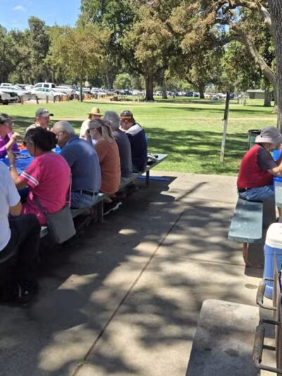Off-Leash Dog Park - Elk Grove, CA