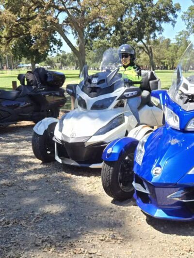 Off-Leash Dog Park - Elk Grove, CA