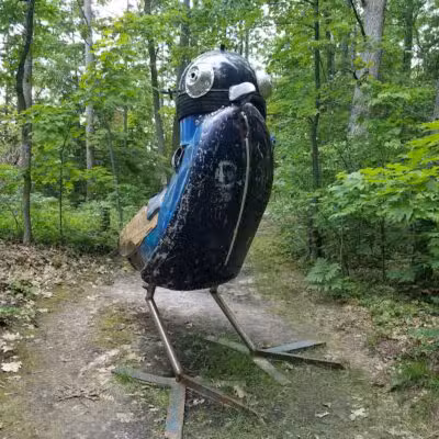 Elk Rapids Day Park - Elk Rapids,