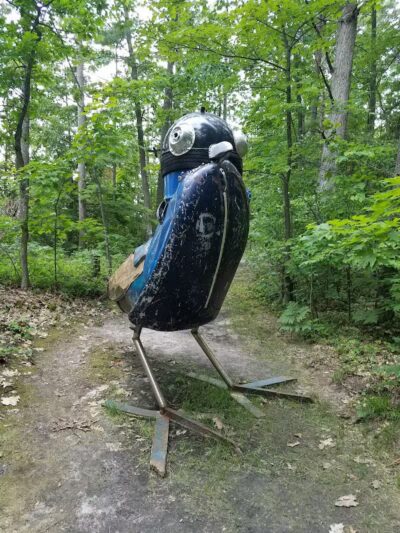Elk Rapids Day Park - Elk Rapids,