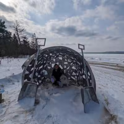 Elk Rapids Day Park - Elk Rapids,