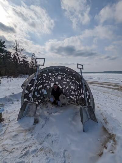 Elk Rapids Day Park - Elk Rapids,