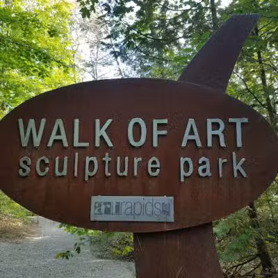 Elk Rapids Day Park - Elk Rapids,