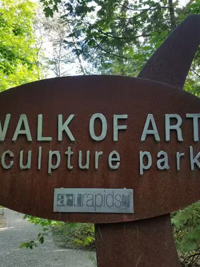 Elk Rapids Day Park - Elk Rapids,