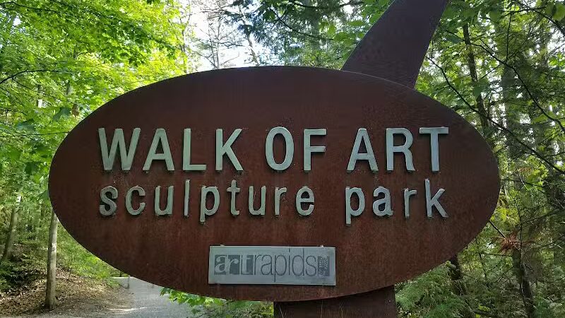 Elk Rapids Day Park - Elk Rapids,