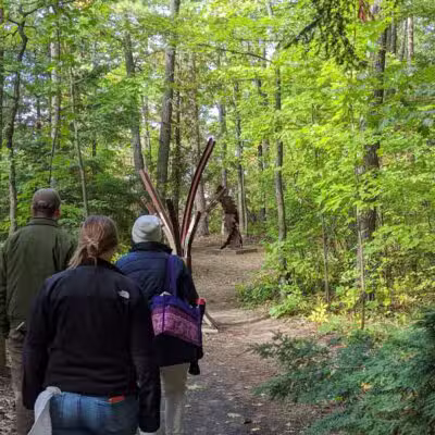 Elk Rapids Day Park - Elk Rapids,