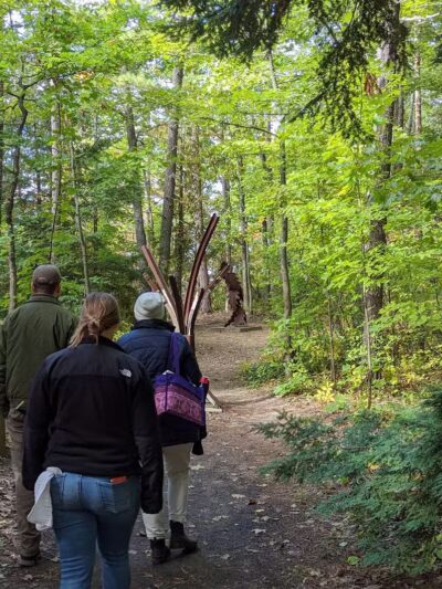 Elk Rapids Day Park - Elk Rapids,