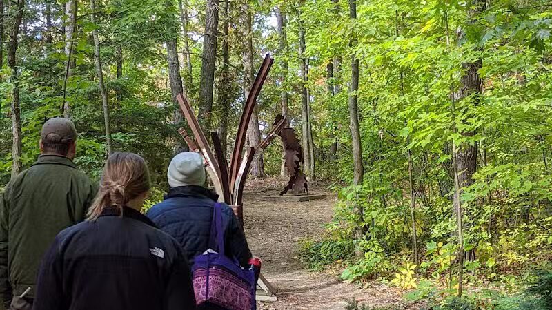 Elk Rapids Day Park - Elk Rapids,
