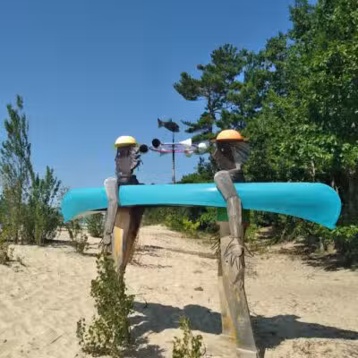 Elk Rapids Day Park - Elk Rapids,