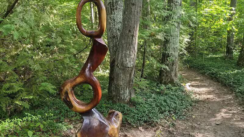 Elk Rapids Day Park - Elk Rapids,