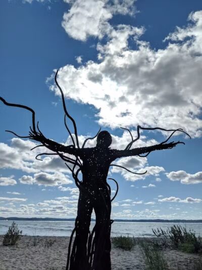 Elk Rapids Day Park - Elk Rapids,