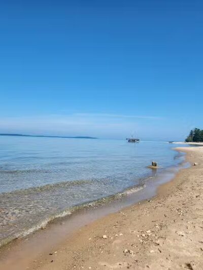 Elk Rapids Day Park - Elk Rapids,