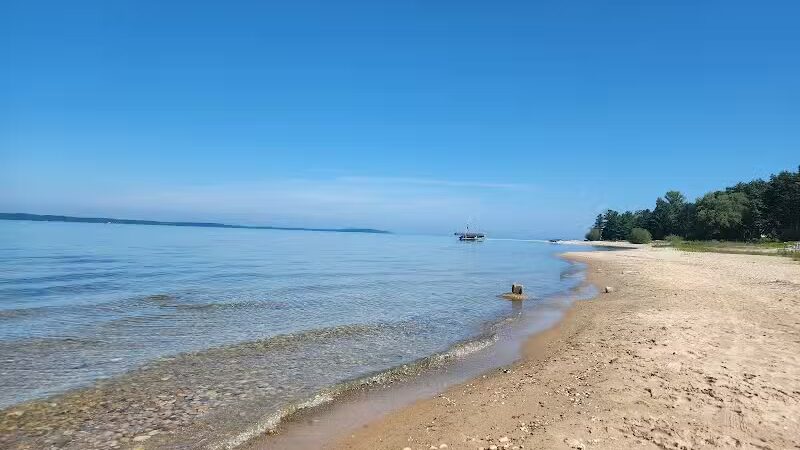 Elk Rapids Day Park - Elk Rapids,
