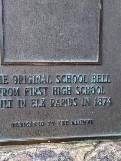 Elk Rapids Public Beach Access - Elk Rapids,