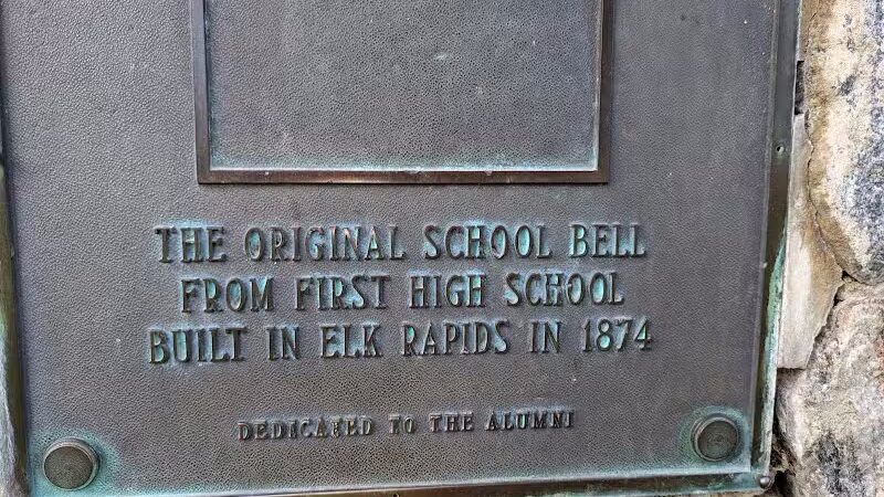 Elk Rapids Public Beach Access - Elk Rapids,